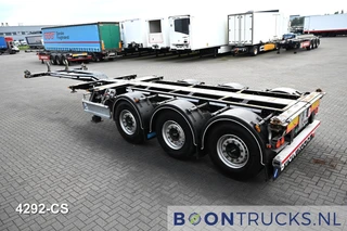 D-TEC FLEXITRAILER 2022 afbeelding 3 miniatuur