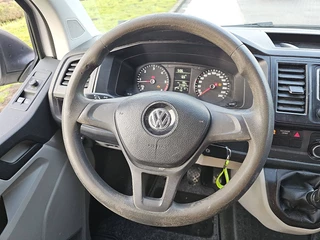 Volkswagen Transporter 2019 - 2.0 TDI zdjecie 10