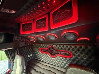 Volvo FH 2019 - 16.750 obrazek 18