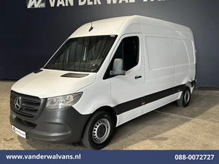 Mercedes-Benz Sprinter 2023 - 211 CDI L2H2 Euro6 Airco | Camera | Trekhaak image 5