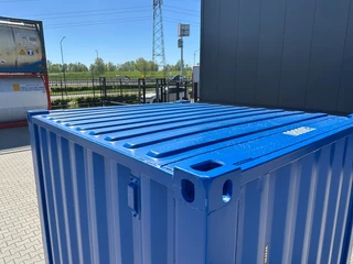 CIMC N/A 2026 - NEW 8FT DV CONTAINER STANDARD bild 11