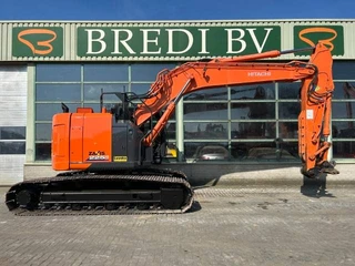 Hitachi 2018 - Zaxis 225 US LC-6 obrázek 2 náhled