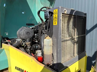 Ammann N/A 2016 - ARX45 изображение 22