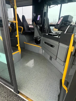 Mercedes-Benz N/A 2016 - Citaro G. 65 Units! obrazek 9