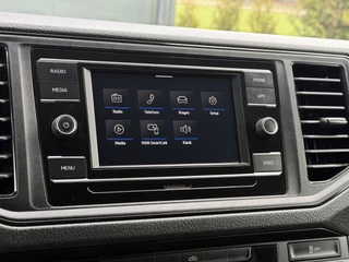 MAN TGE 2023 - 35 2.0 TDI 140 PK L5H3 / SUPER MAXI / 53.776 KM !! / CAMERA / APPLE CARPLAY / ANDROID AUTO image 18