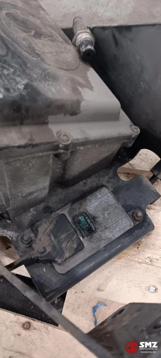 Volvo N/A 2007 - Occ AdBluepomp Volvo zdjecie 3