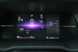 Renault Trafic 2024 - 2.0 Blue dCi 170pk T29 L2H1 Extra DC - 2x Schuifdeur - Carplay - LED - Blind Spot - Navigatie - Camera - Trekhaak - Stoelverwarming - Rijklaar bild 16