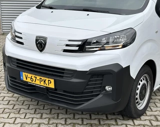 Peugeot Expert 2024 - 2.0 BlueHDi 145 PK L2 Automaat Nieuw model imagen 7