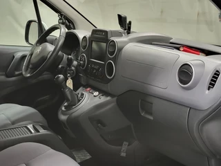 Citroën Berlingo 2016 - 1.6BlueHDI 4X4 Dangel MARGE! Euro 6! imagem 8
