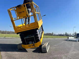 Almac N/A 2019 - AlmaCrawler BIBI 1090 BL imagen 6
