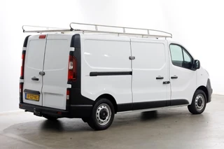 Opel Vivaro 2018 - 1.6 CDTI 120pk E6 L2H1 Edition Airco/Inrichting/Imperiaal 03-2018 image 2 thumbnail