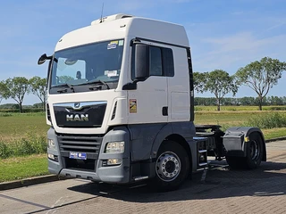 MAN TGX 2021 - 18.430 afbeelding 2 miniatuur