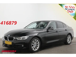 BMW 3 Serie 2016 - 330e iPerf. M Sport LED ACC HUD H/K Memory Camera LRHZ Leder te koop