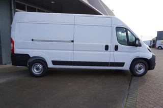 Citroën Jumper 2024 - 335 2.2 BlueHDi 180PK L3H2 Automaat obrazek 3