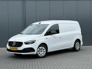 Mercedes-Benz eCitan 2023 - 112 Pro L2H1 / 51 kWh / RIJKLAAR !! / 3.369 KM / High Performance LED-koplampen / CAMERA / ECC / CRUISE / TREKHAAK / STOELVERWARMING obrázek 2 náhled