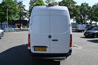 Mercedes-Benz eSprinter 2024 - 314 L2H2 Pro 81kWh bild 10