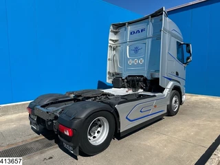 DAF N/A 2022 - XF 450 EURO 6e imagen 4