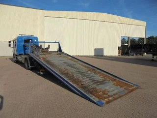 Volvo FE 280 2013 - N/A bild 4