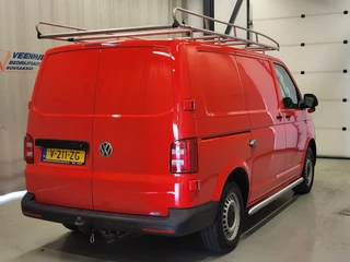 Volkswagen Transporter 2019 - 2.0TDI 2x schuifdeur Imperiaal Euro 6! obrazek 3