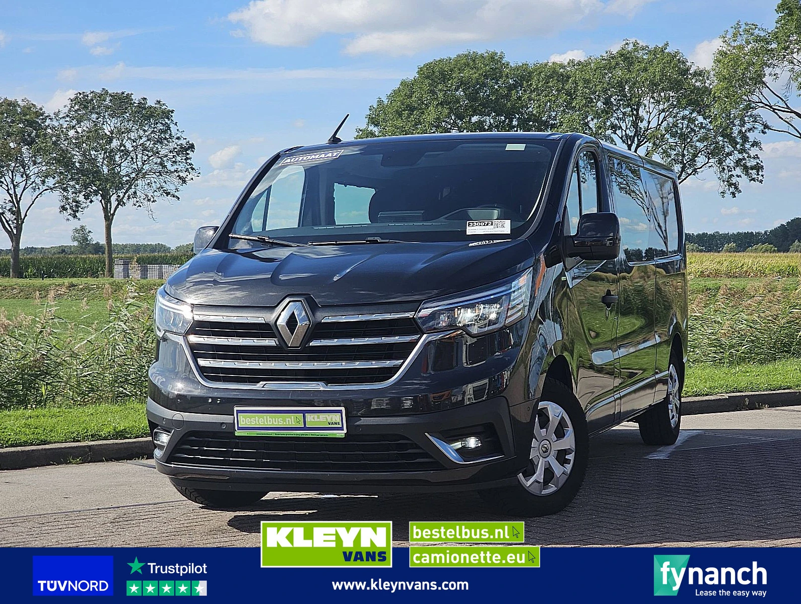 Renault Trafic 2022 - 2.0 DCI afbeelding 1
