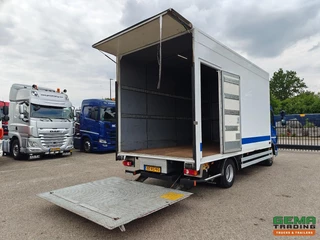 DAF FA LF45.220 2012 - N/A afbeelding 2
