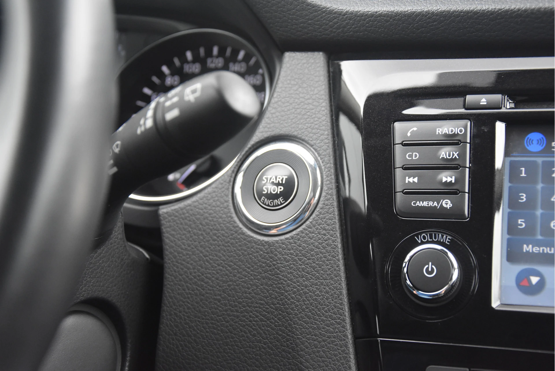 Nissan QASHQAI 2019 - 1.2 Tekna afbeelding 15