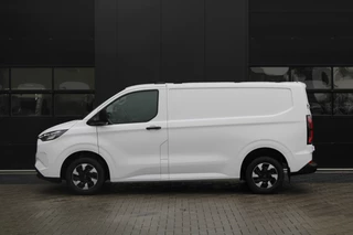 Ford E-Transit Custom 2025 - 320 L1H1 Trend 65 kWh - Camera - Stoelverwarming - Carplay/Android - Rijklaar obrazek 9