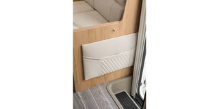 Roller TEAM ZEFIRO 2024 - 267 INTEGRAL CAMPER 180PK EURO 6 image 23