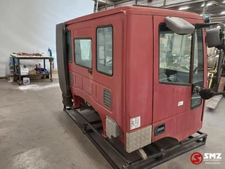 Iveco Trakker 2000 - Occ Cabine Iveco obrazek 5