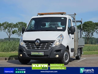 Renault Master 2018 - T35 imagen 1