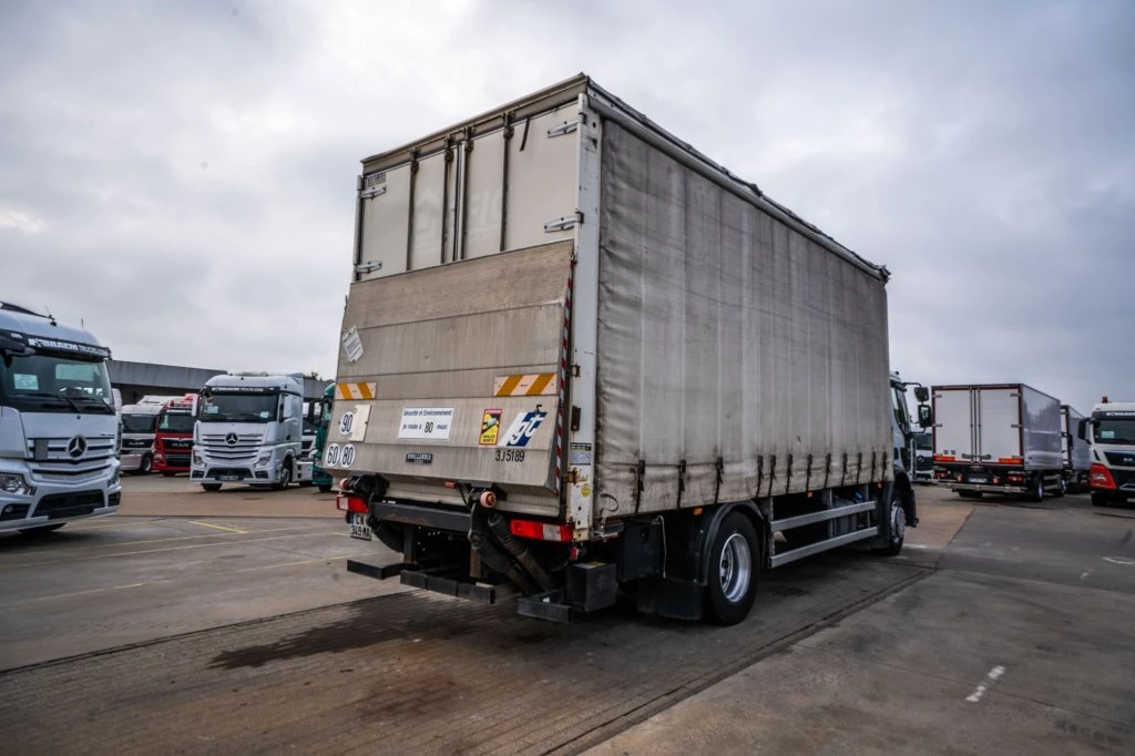 Renault 2012 - PREMIUM 270 DXI+DHOLLANDIA obrázek 4