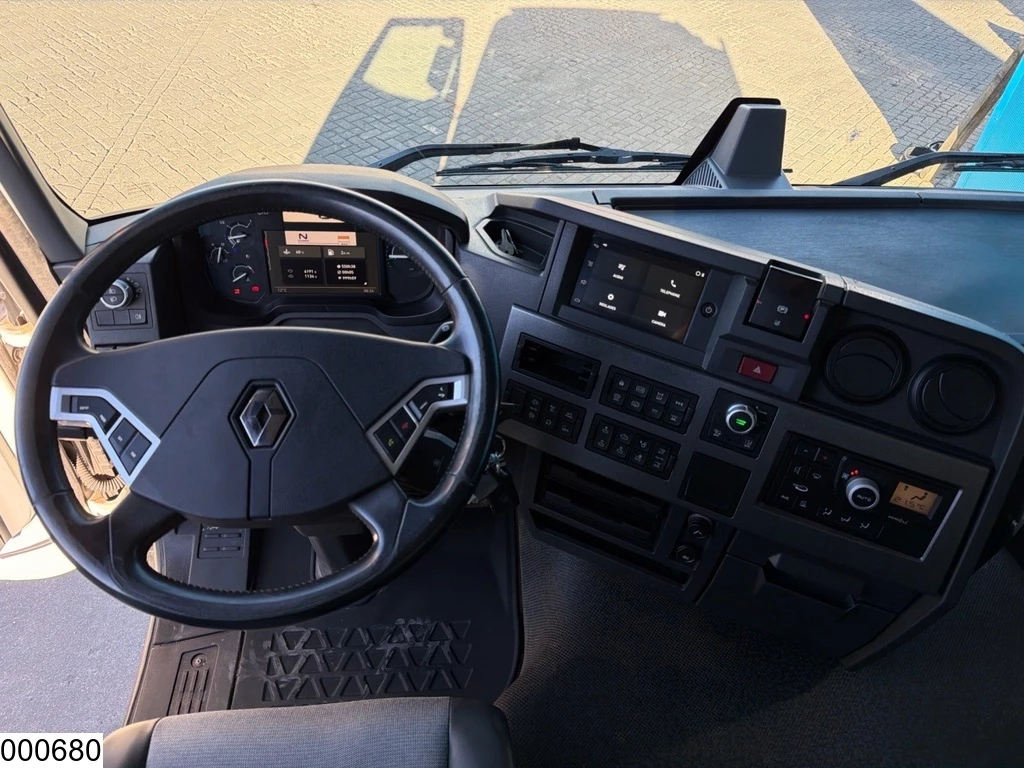 Renault 2020 - C 440 6x2, EURO 6, Palfinger, Remote obrázek 11