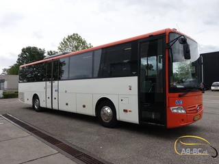 Mercedes-Benz Intouro 49 Seats Liftbus EURO 6 2016 image 1 miniature