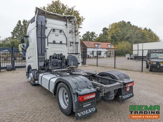 Volvo FH 2015 - FH420 4x2 Euro6 image 4