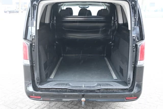 Mercedes-Benz Vito 2024 - 116 CDI DC L3 Pro afbeelding 16