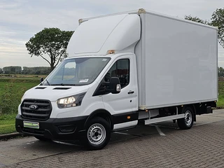 Ford Transit 2022 - 2.0 zdjęcie 2 miniatura