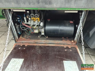 Pacton SXD 2009 - N/A afbeelding 14