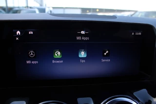 Mercedes-Benz B-Class 2023 - 250e Luxury Line WIDESCREEN CAMERA NAVI TREKHAAK <FACELIFT>> image 22