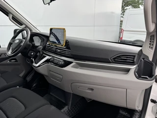 Maxus eDeliver9 2025 - 65kWh 204PK Nieuw! Open Laadbak 172km WLTP 100% Elektrisch Airco Adaptieve Cruise Carplay Pritische Pickup Open Box image 3 thumbnail