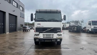 Volvo FH 2000 - 12.420 изображение 2