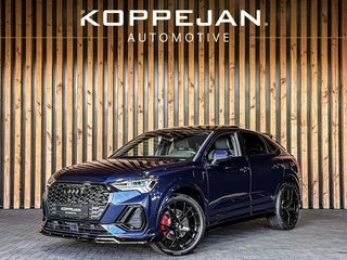 Audi Q3 2024 - Sportback 45 TFSIe 245PK S Edition à venda