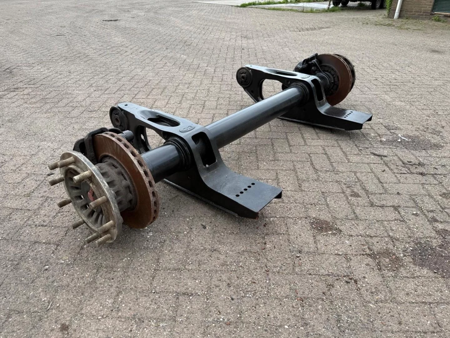 SAF BI9-22S afbeelding 2