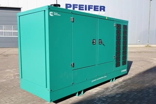 Cummins 2025 - C170D5Q Declaration of Conformity, Diesel, 170kVA, zdjęcie 2 miniatura