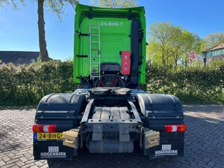 Mercedes-Benz Actros 2016 - 1943 zdjecie 6
