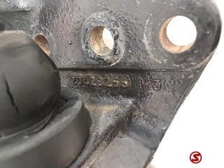 Volvo N/A 2004 - Occ framebeugel linksvooraan Volvo obrazek 6