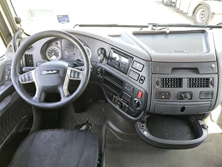 DAF XF480 2020 - N/A obrazek 8