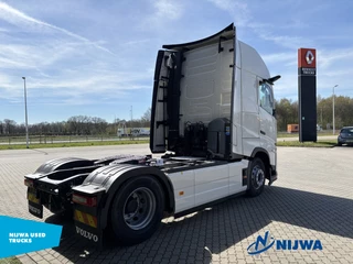 Volvo FH 2026 - 460 XL 4x2 I-Save + I-Park zdjecie 3