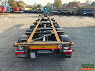 Van Hool 3B0070 2008 - N/A bild 8