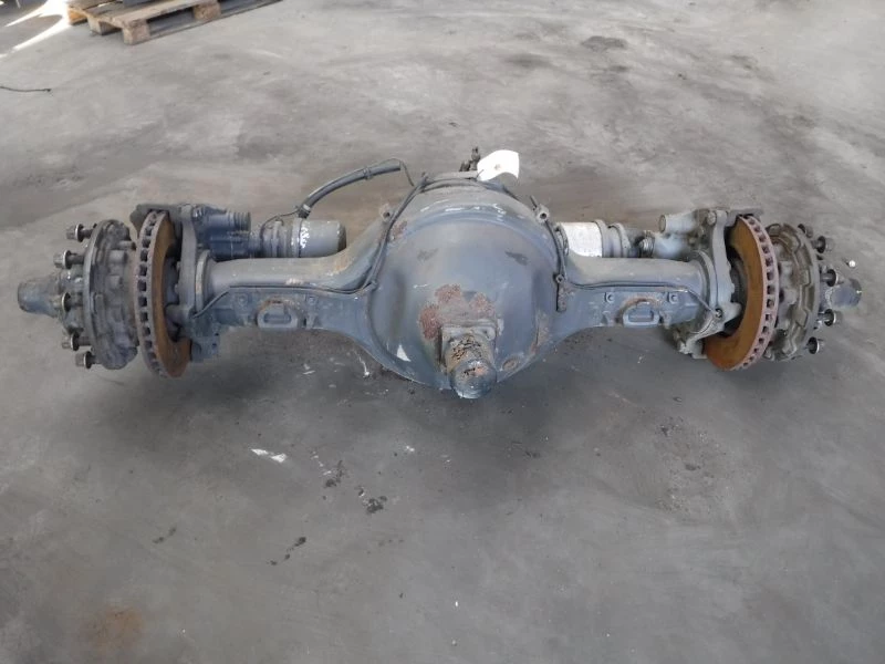 Scania 2000 - R780 / 3.70 Bild 3