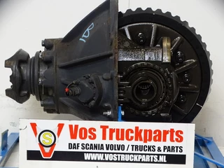Scania R 2018 - R-780 2.59 INCL SPER image 1